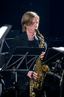 Tennengauer Saxophonorchester