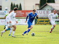 SC Golling - USC Eugendorf 2 : 4