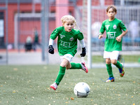 U 9 _ UFC Hallein - FC Puch 1 : 4