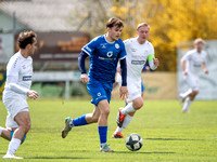 SC Golling - USC Eugendorf 2 : 4