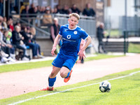 SC Golling - USC Eugendorf 2 : 4
