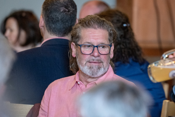 Stadtparteitag der SPÖ Hallein
