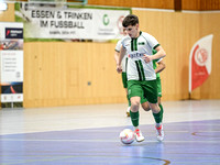 SFV _ Finale Futsal Landesmeisterschaft