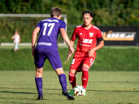 SK Adnet - SC Pfarrwerfen 3 : 2