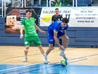 42. UFC Stiegl Hallencup