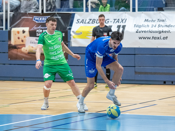 42. UFC Stiegl Hallencup