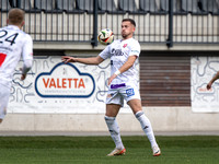 UFC Hallein - TSU Bramberg 1 : 1