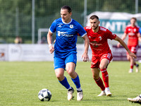 SC Golling - SV Kuchl 0 : 5