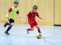 U 09 _ Salzträgercup UFC Hallein