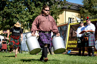 Highland Games - Hallein - Pernerinsel _ 07.09.2024