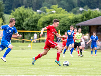 SC Golling - SV Kuchl 0 : 5