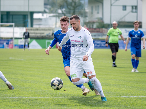 SC Golling - USC Eugendorf 2 : 4
