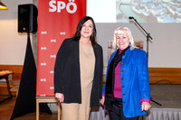 Stadtparteitag der SPÖ Hallein