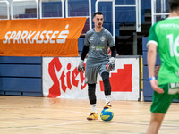42. UFC Stiegl Hallencup
