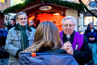 Eröffnung Adventmarkt Bayrhamerplatz_ Hallein 26-Nov-2016
