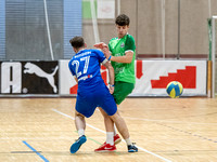 42. UFC Stiegl Hallencup