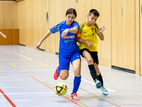 U 13 _ Salzträgercup UFC Hallein