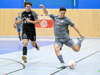 SFV _ Finale Futsal Landesmeisterschaft