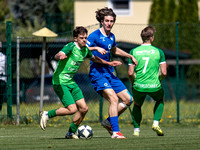 SC Golling - UFC Hallein 0 : 0