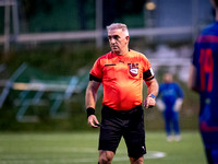 USK St. Koloman - 1. Oberalmer SV 4 : 1