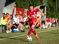 SK Adnet - SC Pfarrwerfen 3 : 2