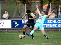 FC Puch - SV Straßwalchen 3 : 1