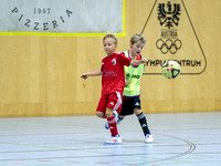 U 09 _ Salzträgercup UFC Hallein