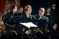 Tennengauer Saxophonorchester
