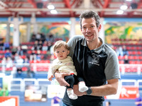 42. UFC Stiegl Hallencup