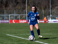 SG Tennengau - SC Leogang 4 : 1