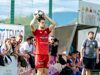 SC Golling - SV Kuchl 0 : 5