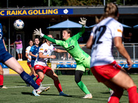 SG Tennengau - SPG Lustenau/Dornbirn Ladies 0 : 11