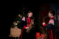 Weihnachtskonzert der Bürgerkorpskapelle Hallein