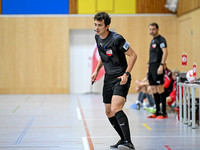 SFV _ Finale Futsal Landesmeisterschaft