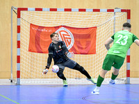 SFV _ Finale Futsal Landesmeisterschaft