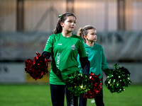 Cheerleader UFC Hallein