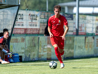SC Raika Golling - SV Seekirchen 0 : 5