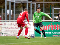 S.V. Raika Kuchl - SV Wals Grünau 1 : 0