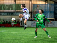 UFC Hallein - SV Hallwang 2 : 0