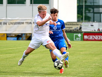 SC Golling - USC Eugendorf 2 : 1