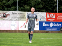 UFC Hallein - SC Golling 6 : 0
