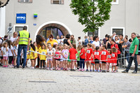 27. Augenoptik Schauer Kinder-Salzkristalllauf_Hallein_21.06.2024