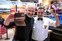 Boxgala - Salzburger Landesmeisterschaft