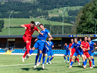 SC Raika Golling - SV Seekirchen 0 : 5