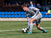 SC Raika Golling - SV Seekirchen 0 : 5