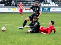 FC Puch - UFC Hallein 0 : 0