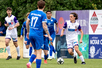 SC Golling - SV Hallwang 3 : 3