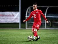 Salzburger Liga UFC Hallein - SV Grödig 2 : 1