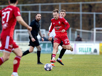 SV Raika Kuchl - SVG Reichenau 0 : 1
