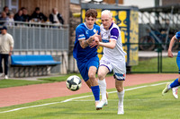 SC Golling - SV Hallwang 3 : 3